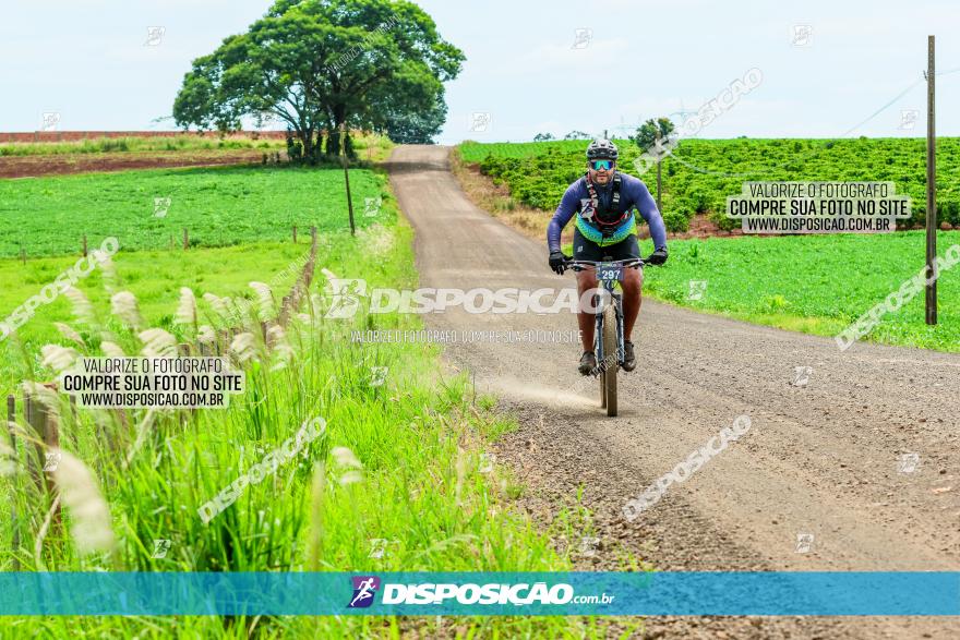 4º Desafio MTB na Veia Cidade de Londrina