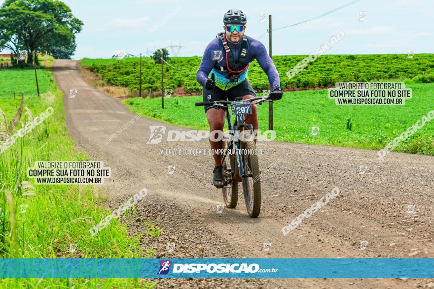 4º Desafio MTB na Veia Cidade de Londrina