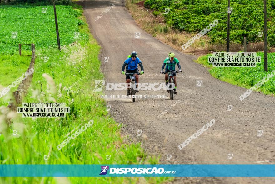 4º Desafio MTB na Veia Cidade de Londrina