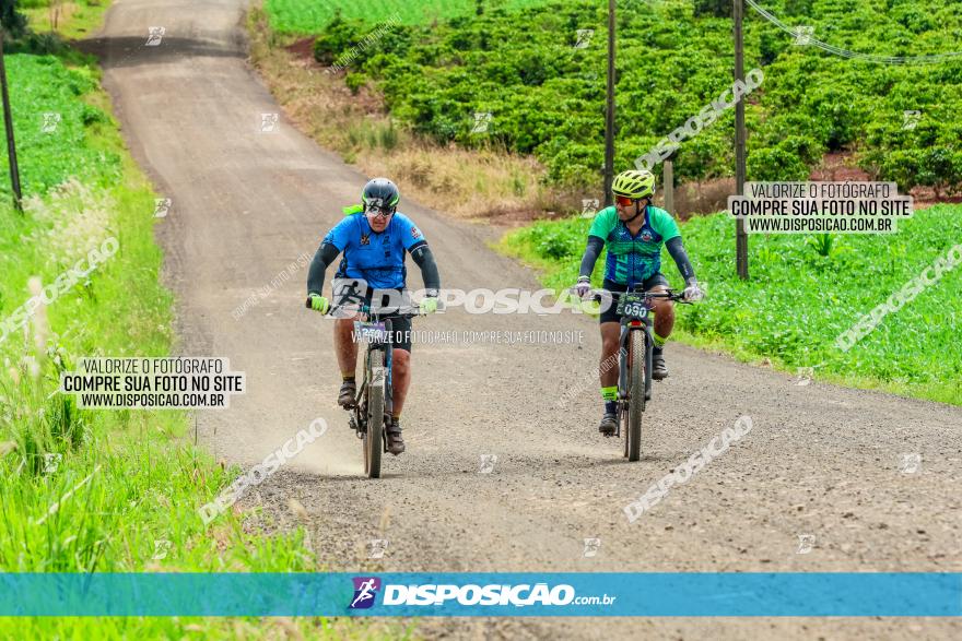 4º Desafio MTB na Veia Cidade de Londrina