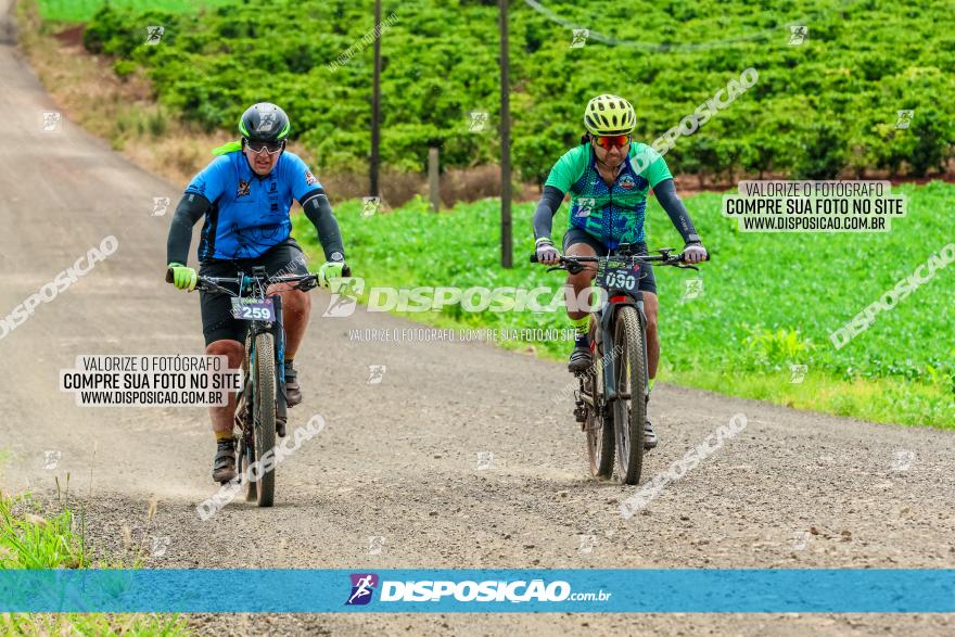 4º Desafio MTB na Veia Cidade de Londrina