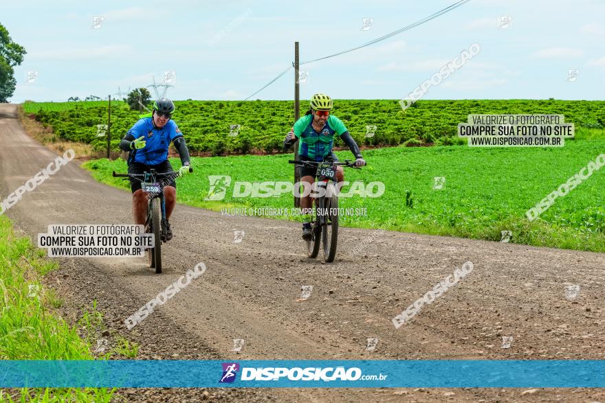 4º Desafio MTB na Veia Cidade de Londrina