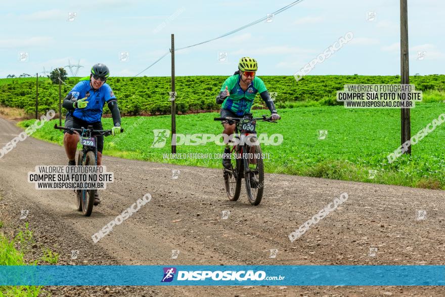 4º Desafio MTB na Veia Cidade de Londrina