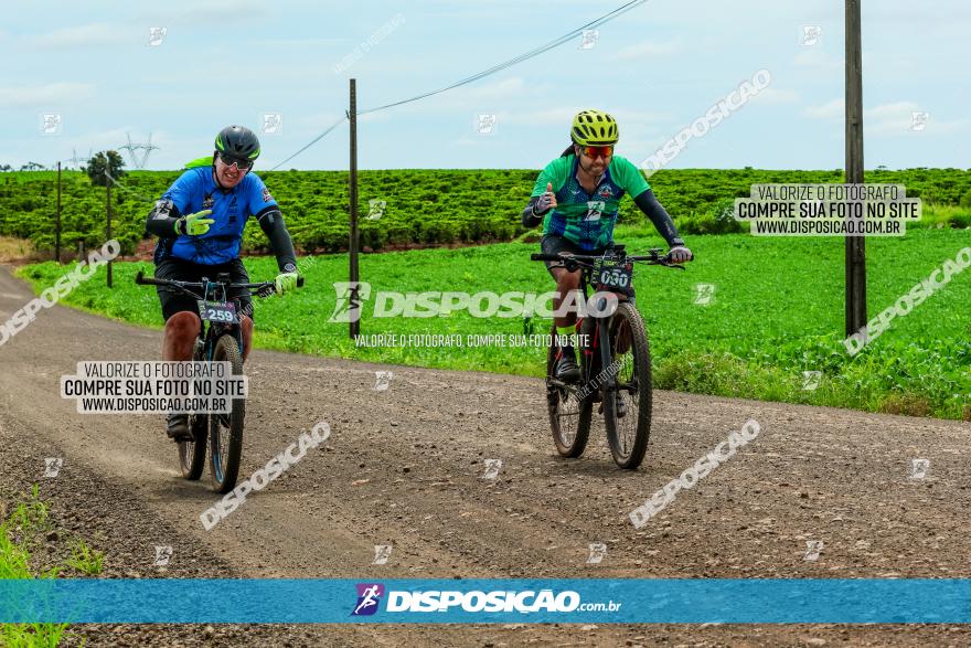 4º Desafio MTB na Veia Cidade de Londrina