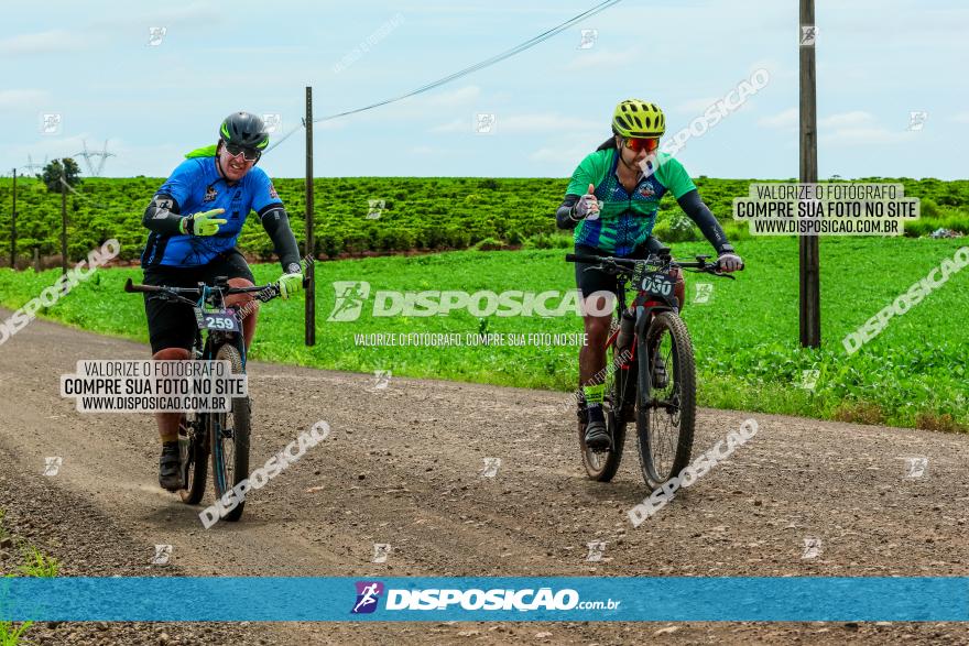 4º Desafio MTB na Veia Cidade de Londrina