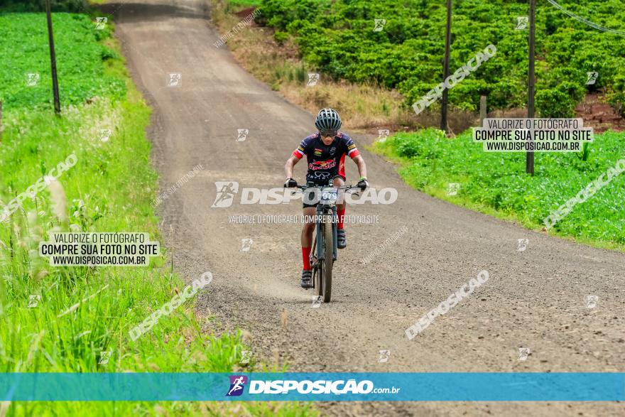 4º Desafio MTB na Veia Cidade de Londrina