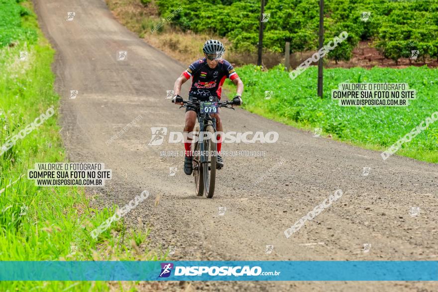 4º Desafio MTB na Veia Cidade de Londrina