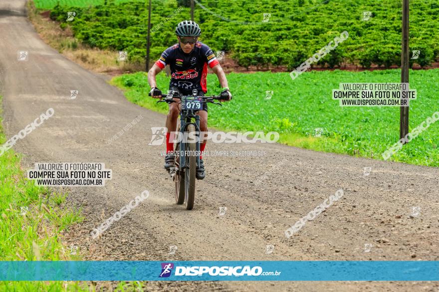 4º Desafio MTB na Veia Cidade de Londrina