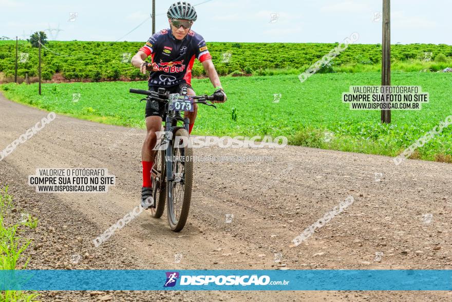 4º Desafio MTB na Veia Cidade de Londrina