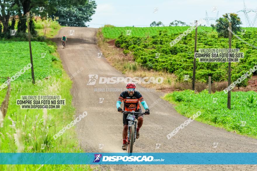 4º Desafio MTB na Veia Cidade de Londrina