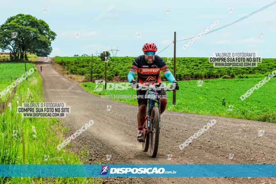 4º Desafio MTB na Veia Cidade de Londrina