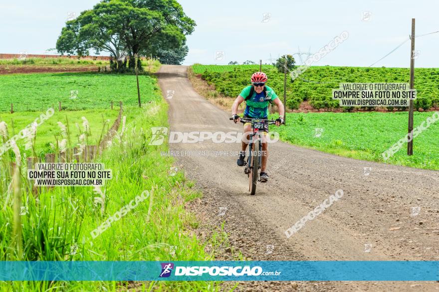 4º Desafio MTB na Veia Cidade de Londrina