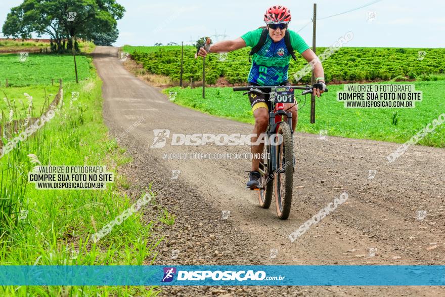 4º Desafio MTB na Veia Cidade de Londrina