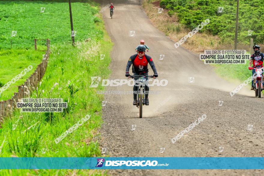 4º Desafio MTB na Veia Cidade de Londrina