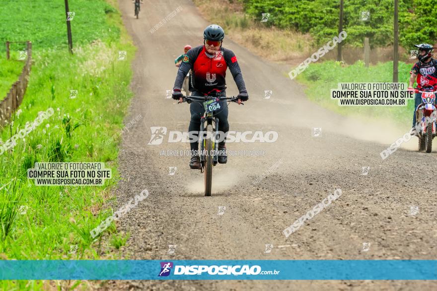 4º Desafio MTB na Veia Cidade de Londrina