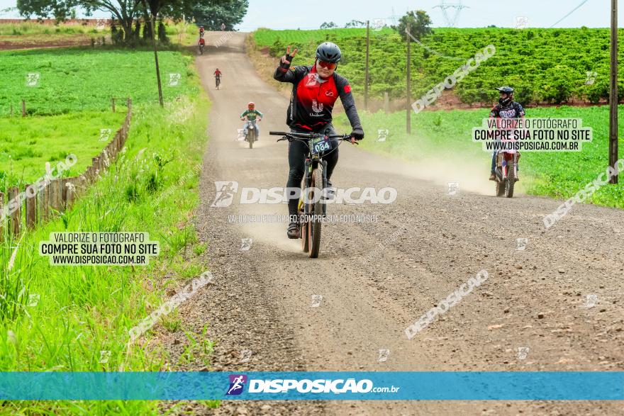 4º Desafio MTB na Veia Cidade de Londrina