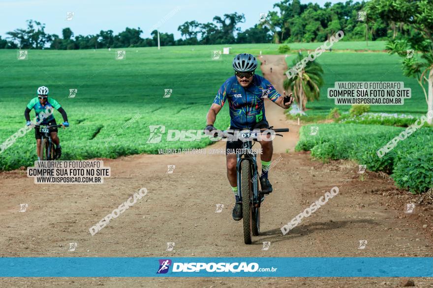 4º Desafio MTB na Veia Cidade de Londrina