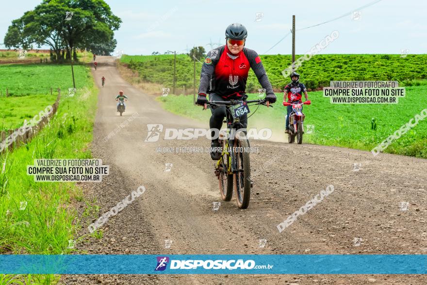 4º Desafio MTB na Veia Cidade de Londrina