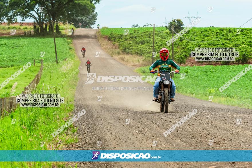 4º Desafio MTB na Veia Cidade de Londrina