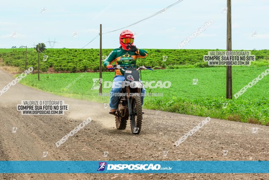 4º Desafio MTB na Veia Cidade de Londrina