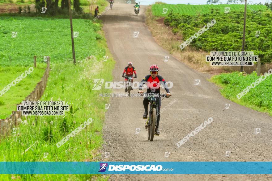 4º Desafio MTB na Veia Cidade de Londrina