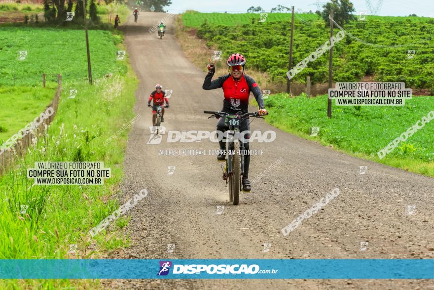 4º Desafio MTB na Veia Cidade de Londrina