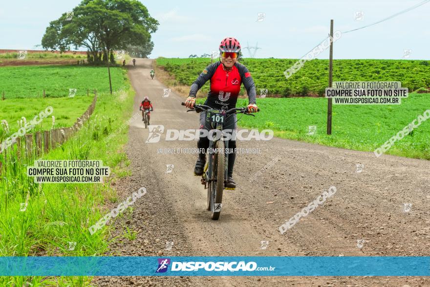 4º Desafio MTB na Veia Cidade de Londrina