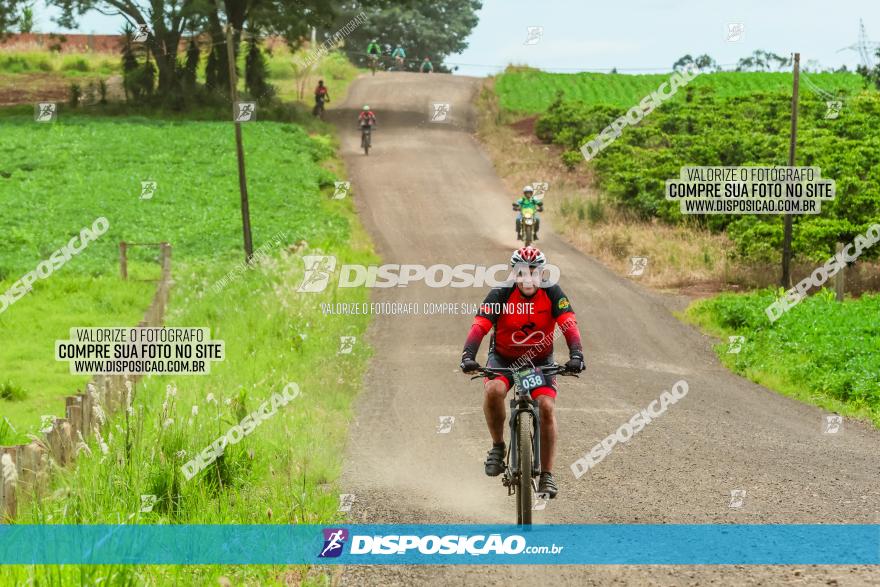 4º Desafio MTB na Veia Cidade de Londrina