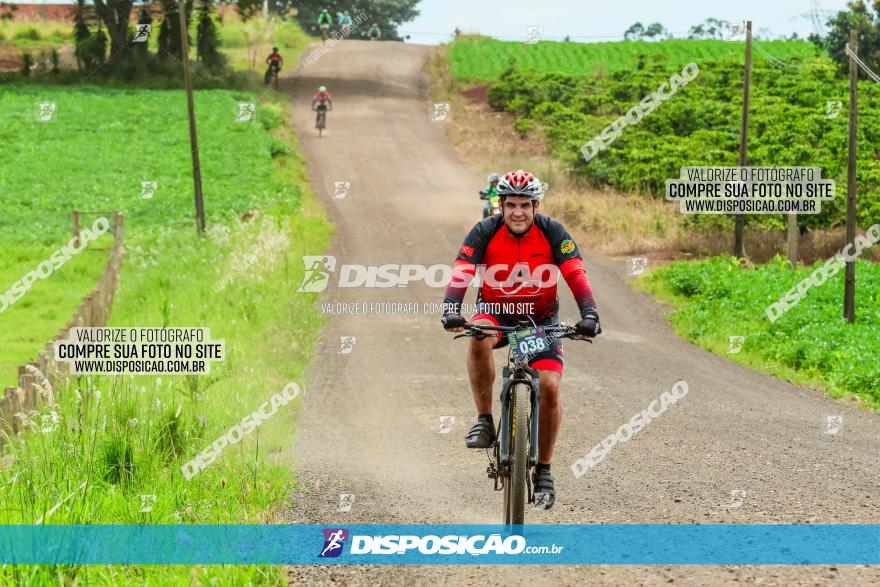 4º Desafio MTB na Veia Cidade de Londrina