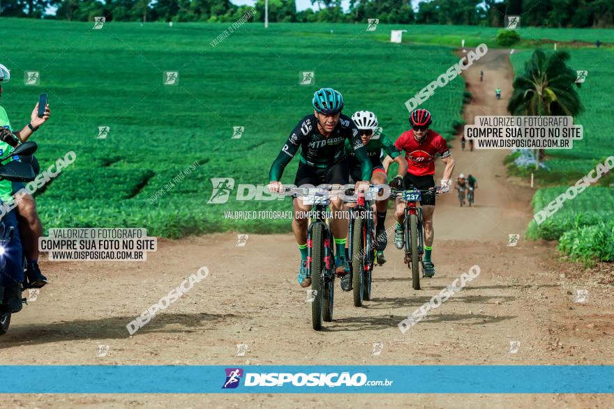 4º Desafio MTB na Veia Cidade de Londrina