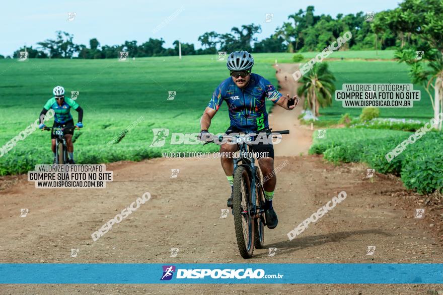 4º Desafio MTB na Veia Cidade de Londrina