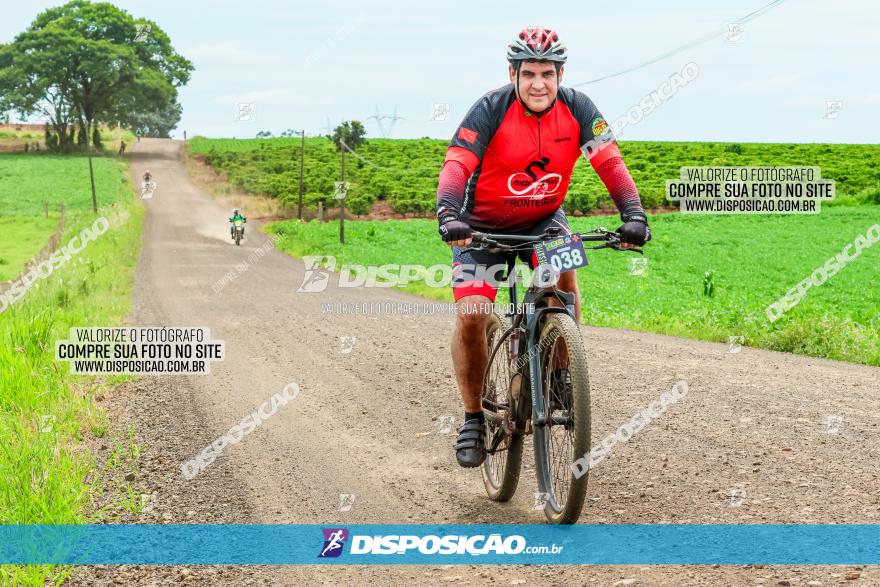 4º Desafio MTB na Veia Cidade de Londrina