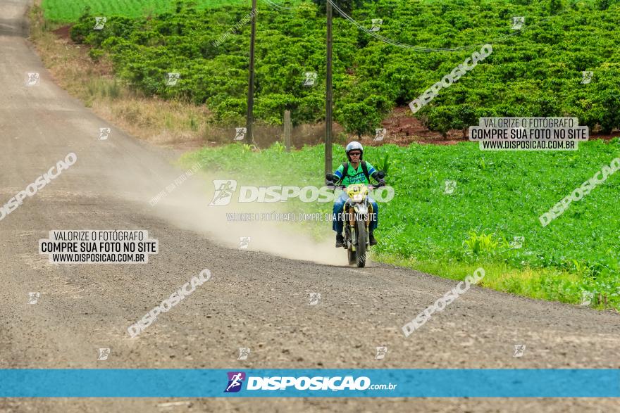 4º Desafio MTB na Veia Cidade de Londrina