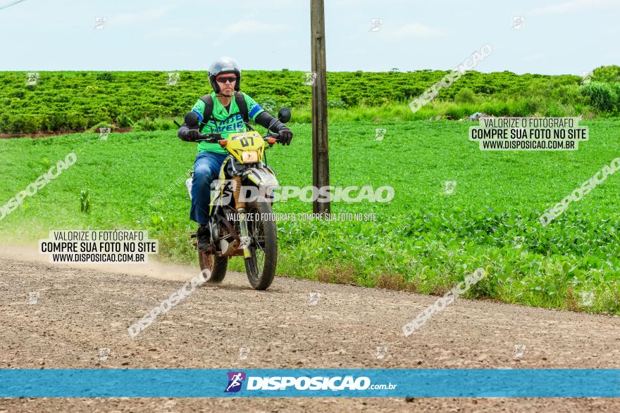 4º Desafio MTB na Veia Cidade de Londrina