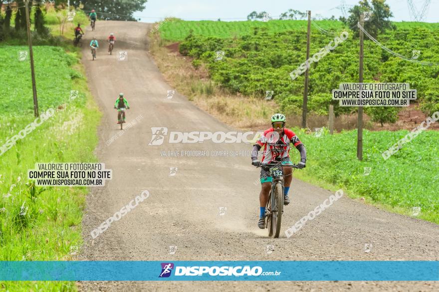 4º Desafio MTB na Veia Cidade de Londrina