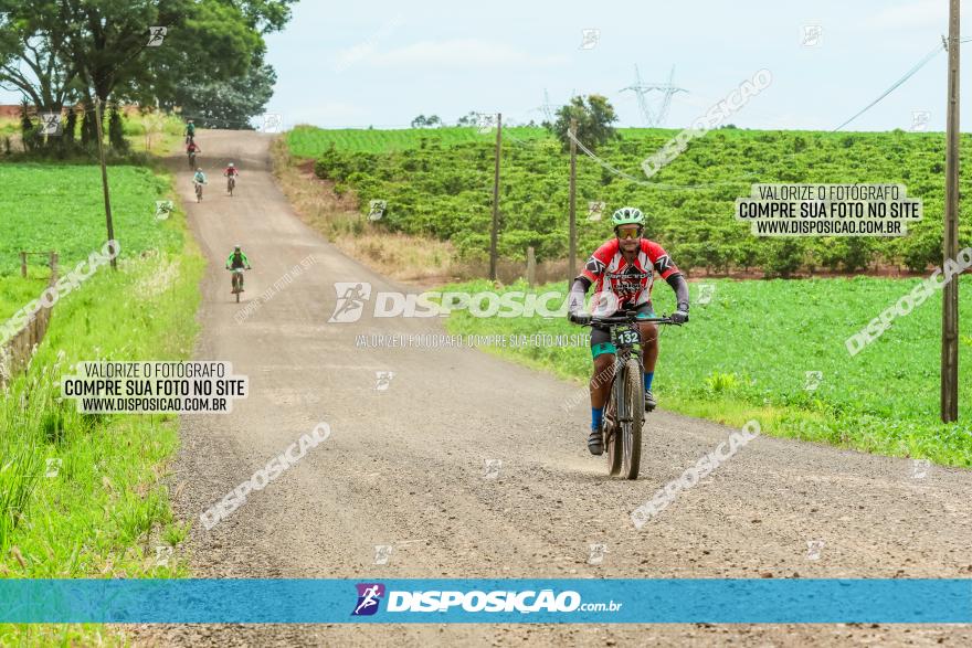 4º Desafio MTB na Veia Cidade de Londrina