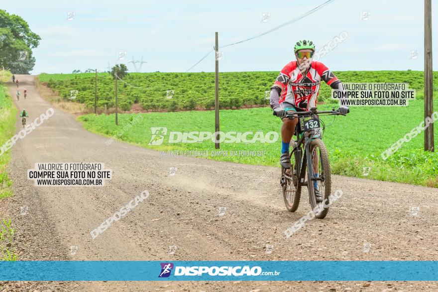 4º Desafio MTB na Veia Cidade de Londrina