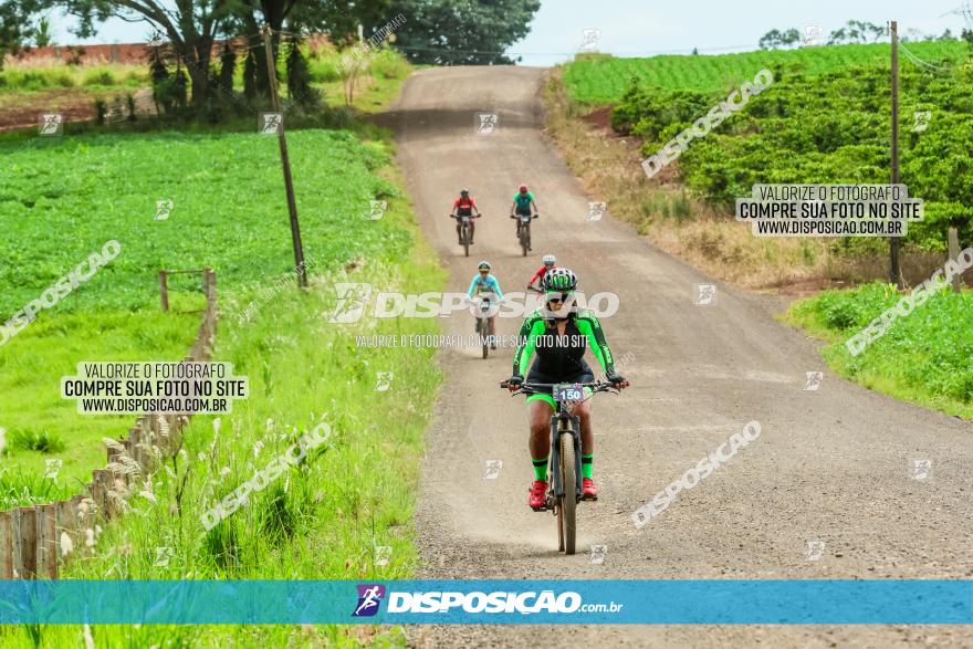 4º Desafio MTB na Veia Cidade de Londrina