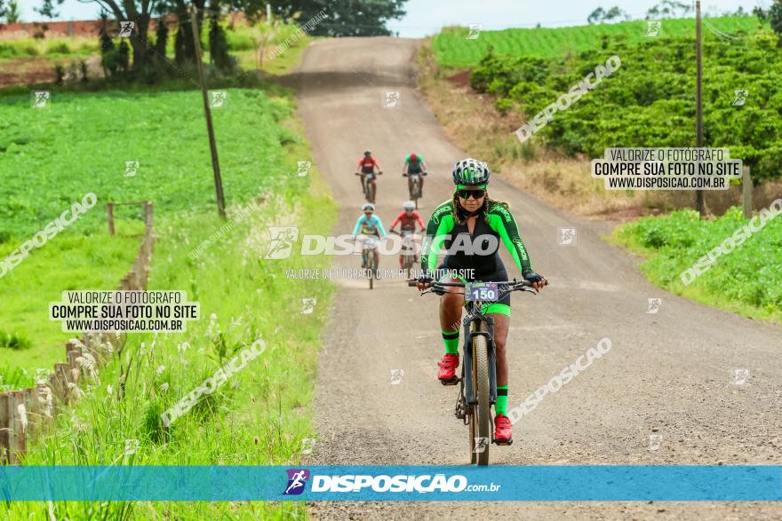 4º Desafio MTB na Veia Cidade de Londrina