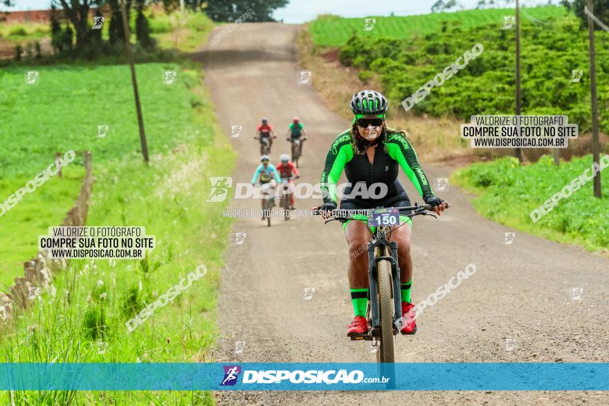 4º Desafio MTB na Veia Cidade de Londrina