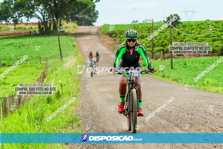 4º Desafio MTB na Veia Cidade de Londrina