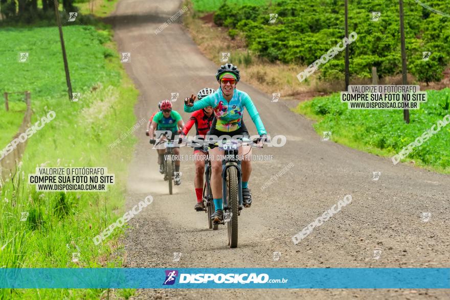 4º Desafio MTB na Veia Cidade de Londrina