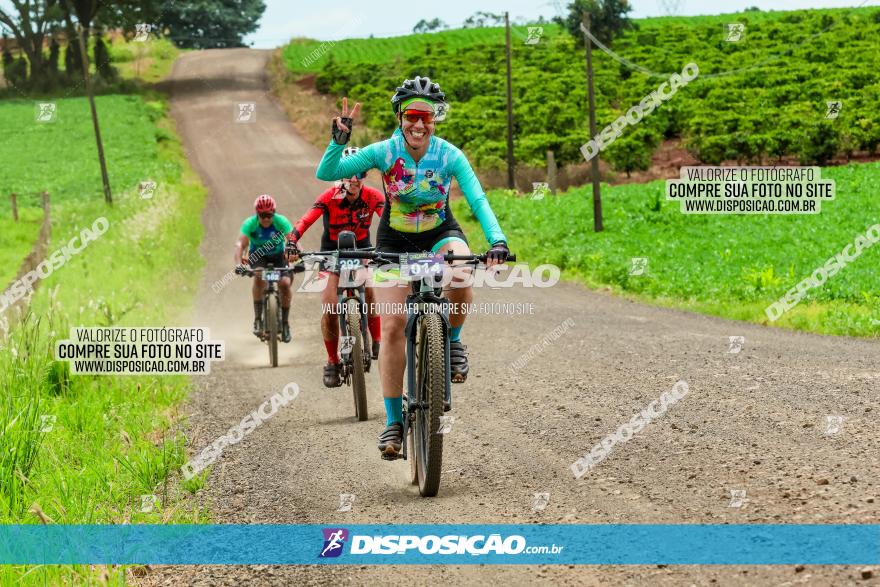 4º Desafio MTB na Veia Cidade de Londrina