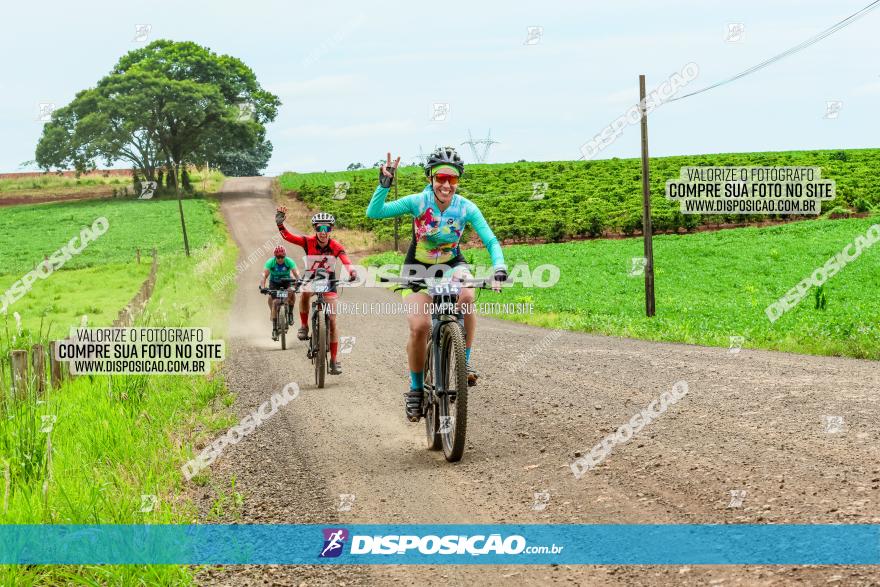 4º Desafio MTB na Veia Cidade de Londrina