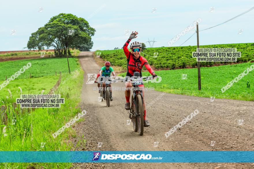 4º Desafio MTB na Veia Cidade de Londrina