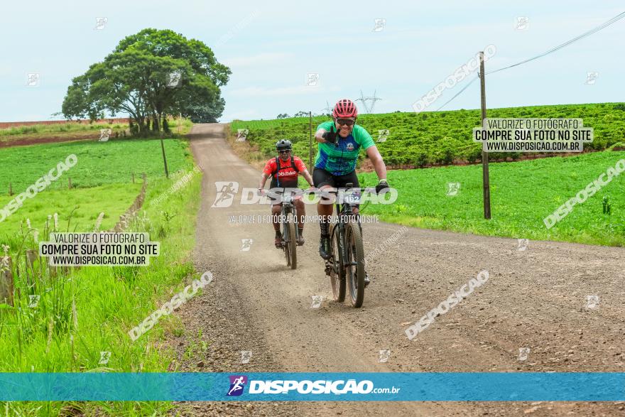 4º Desafio MTB na Veia Cidade de Londrina