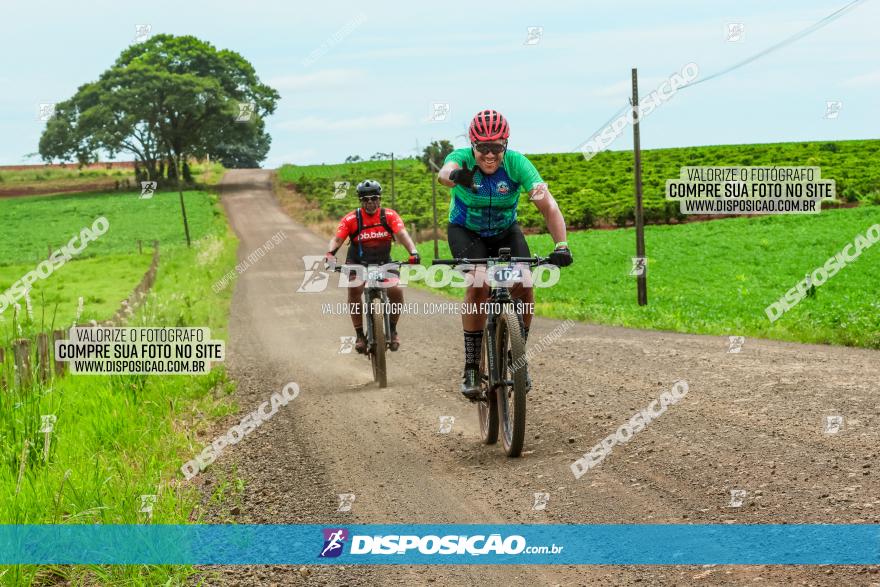 4º Desafio MTB na Veia Cidade de Londrina