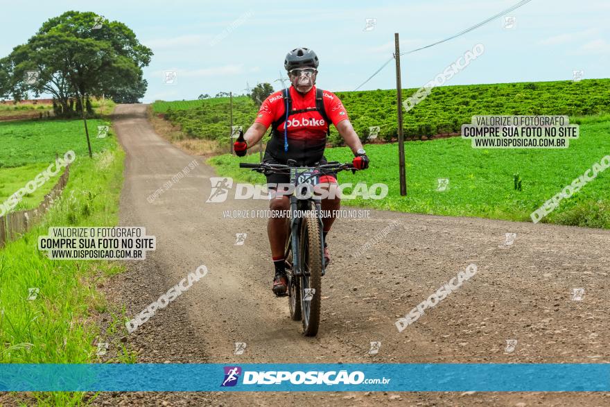 4º Desafio MTB na Veia Cidade de Londrina