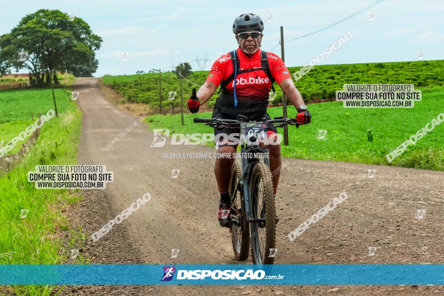 4º Desafio MTB na Veia Cidade de Londrina