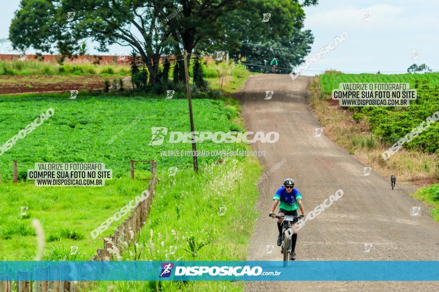 4º Desafio MTB na Veia Cidade de Londrina